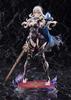 Fire Emblem Dark Blood Kamui 17 Scale Plastic Painted Finished Figure