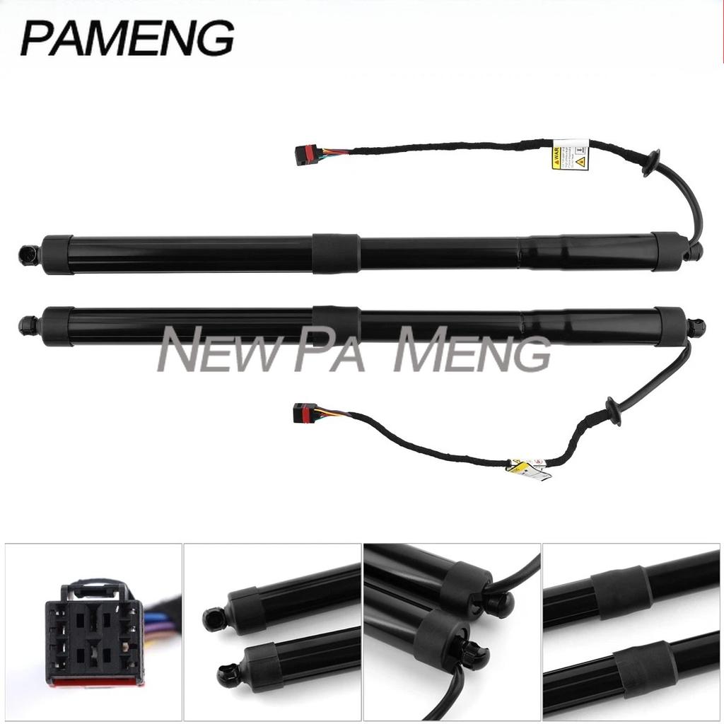OEM-Grade 81831-S1100 81841-S1100 Brand New Rear Tailgate Electric Support Rods for Hyundai Santa Fe F19 Georgia 2019-2021