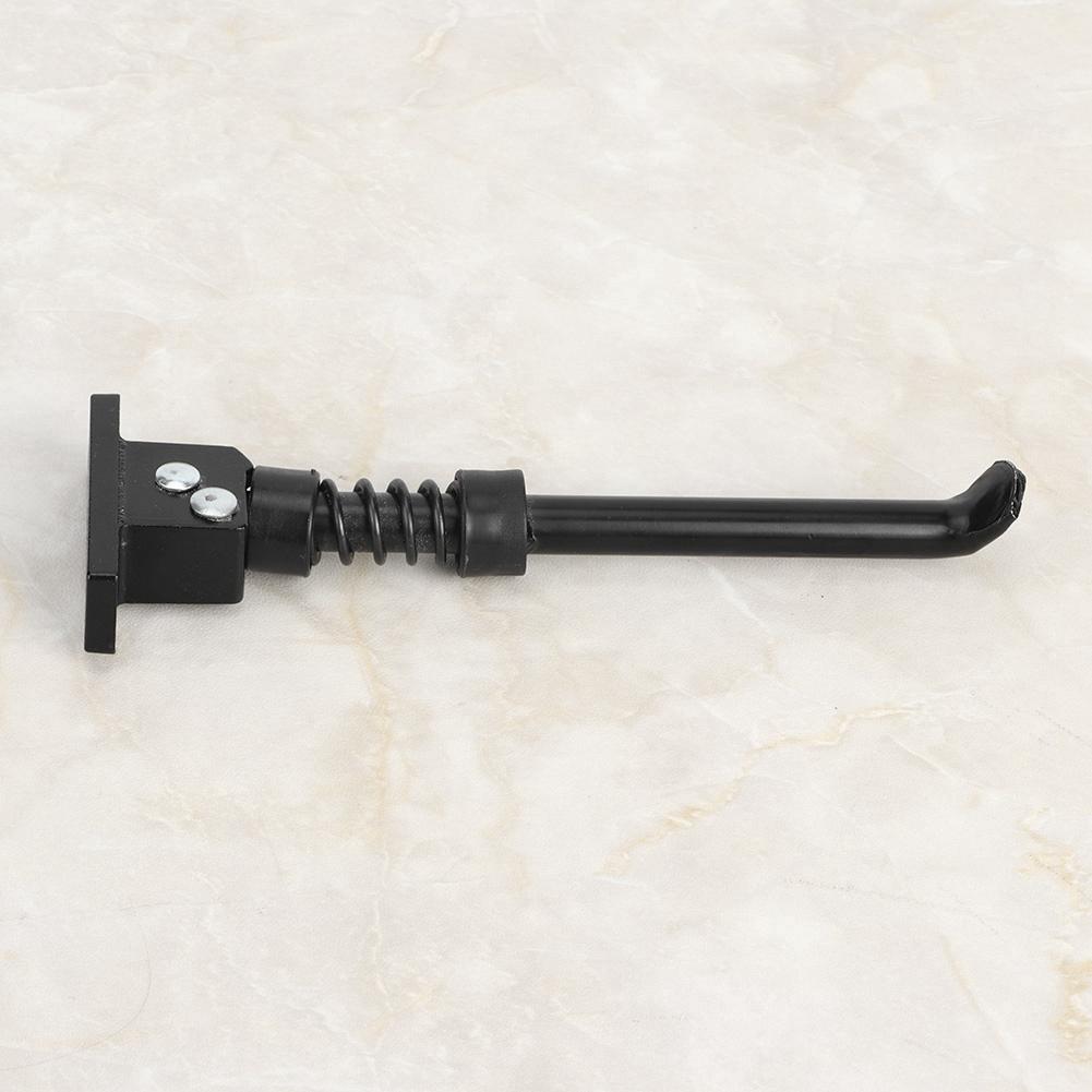 Алюминиевый сплав CNC Велосипедный самокат Задняя боковая подножка Подходит для Grace Zero 8X 10X