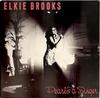 7inch Record ELKIE BROOKS - Pearl's A Singer AMS7275 A&M Records 1977 UK Rock Used