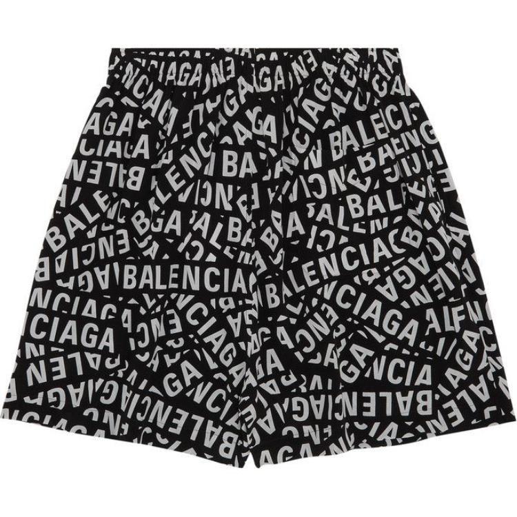 Balenciaga Шорты 719975TML211269