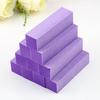 10Pcs Nail Buffing Sanding Buffer Block Acrylic Pedicure Manicure Nail Art Tool