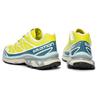 SALOMON XT-6 Advanced Outdoor Низкие Кроссовки для Повседневной Носки Унисекс Желтый 415766
