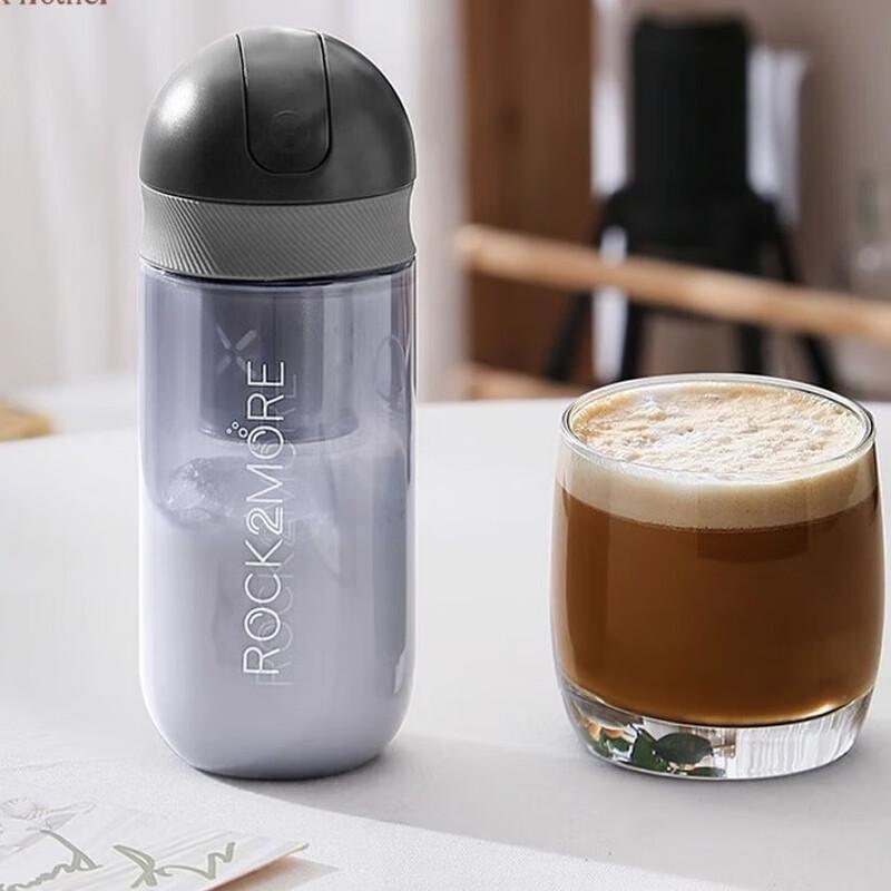 Ручной вспениватель молока STARESSO