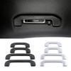 For Mercedes Benz C Class W206 S206 C200 C220 C300 2022 2023 Car Roof Door Handle Cover Trim Part Decorate Refit Anti