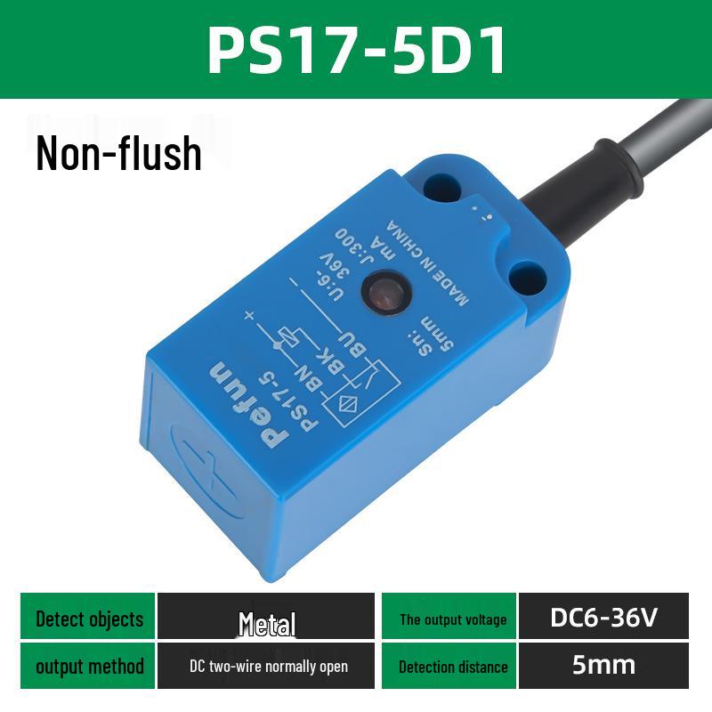 Pefun Proximity Switch GD