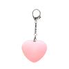 Night Light Rechargeable Heart Cat Paw Cloud Shaped Bag Light with Touch Control Auto-Sensing Instant Illumination