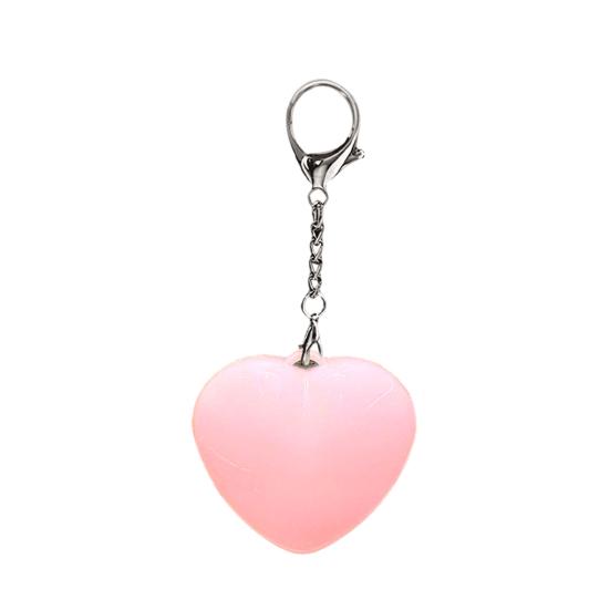 Night Light Rechargeable Heart Cat Paw Cloud Shaped Bag Light with Touch Control Auto-Sensing Instant Illumination