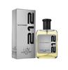 212 MEN Cologne  100 Ml, for Men/ Eau De Cologne Is a Refreshing Hygiene Product