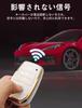 Чехол для ключей Toyota Чехол для смарт-ключа Sienta Чехол для ключа Мягкий