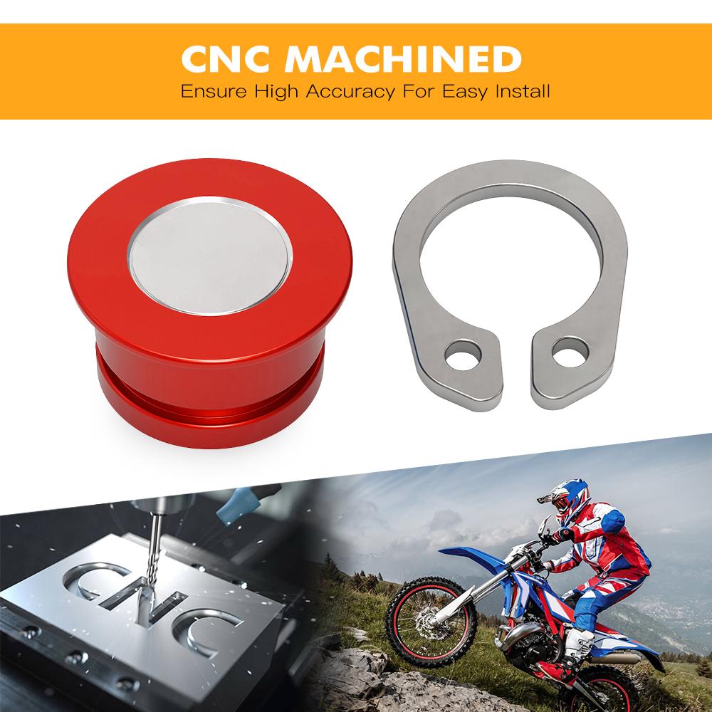 NICECNC For Beta RR 300 Xtrainer 300 2013-2024 Speedometer Speed Sensor Magnet RR 125 RR 250 RR 350 RR 450 RR 498 500 525 RS RRS
