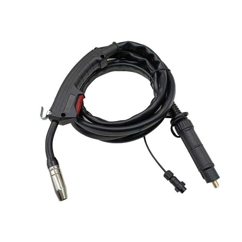 Airless MIG Welding Torch