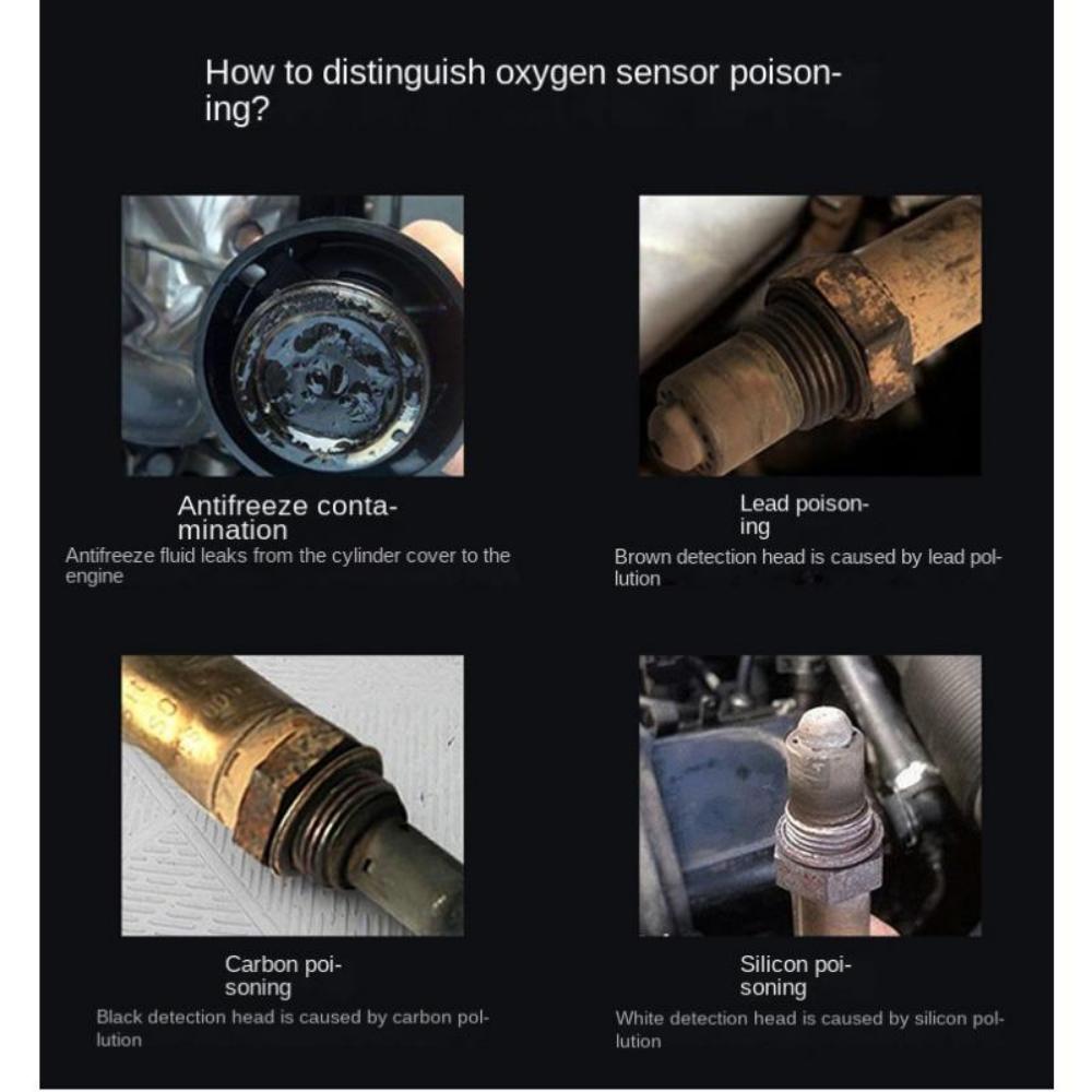 Подходит для старого датчика кислорода Land Rover BMW 11781433940 11787513963 0258005109