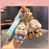 Cute Crybaby Cartoon Doll Keychain Pendant For Bags Decoration And Gifts