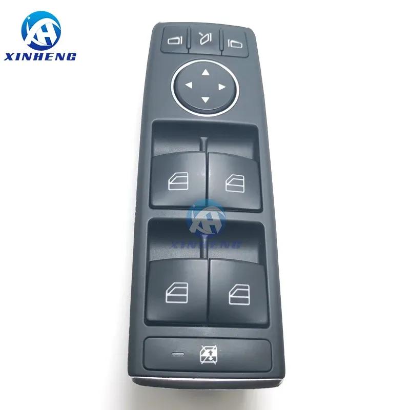 Power Electric Window Control Switch Lifter For Mercedes-Benz X117 CLA180 CLA200 CLA220 CLA250 CLA 45 AMG OE 1669054400