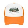 NNoah Kahan The Great Divide Mesh Baseball Cap Unisex Fashion Trucker Hat  Dad Hat Adjustable Summer Trucker Hats