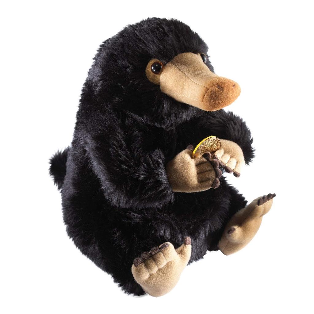 Noble Collection Fantastic Beasts Niffler Plush Toy