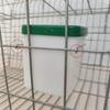 Поилка для птицы с защитой от протечек, диспенсер для воды для домашних животных