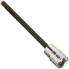 Kyoto Machinery Tools Long Hexagon Bit Socket 6mm BT306L (KTC) 9.5mm (3/8 inch)