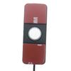 Visual Parking Sensors 8 Flat 16mm Sensors Dual Core Car Video System For Android Dvd Monitor 7 Colors To Choose