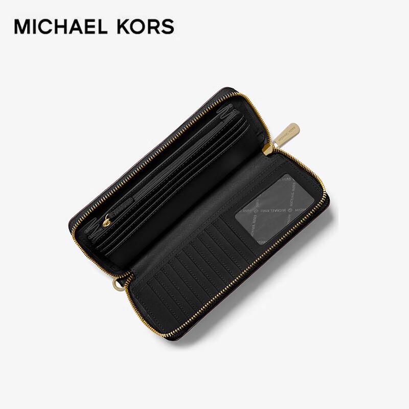 Michael Kors Кошелек-клатч Jet Set Travel