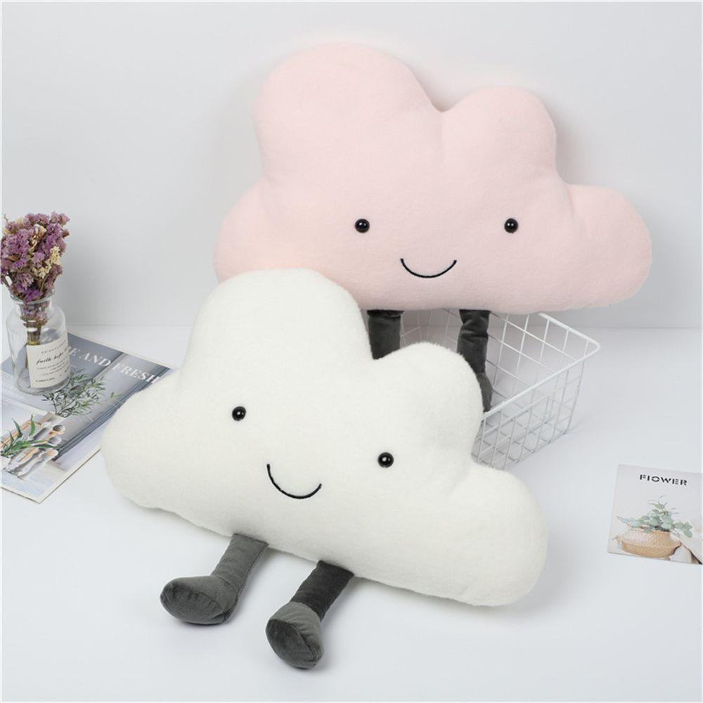 Rest Lumbar Support Seat Belt Cover Waist Cushion Cat Headrest Car Neck Pillow Car Seat Supports