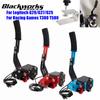 USB Handbrake SIM Brake System USB Handbrake For Logitech G25/G27/G29 PC Hall Sensor Rally SIM For Racing Games T300 T500 Rally