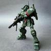 XFS HG 1/144 RGM-79S GM Spartan Набор для сборки Коллекция Сборка Подвижные Фигурки Действия Робот Фигурка Модель Игрушка для Детей Подарки