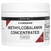 Methylcobalamin Concentrated Powder, 2 Oz (57 G)