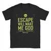 Game Marathon Graphic Printed T Shirts Unisex Women  100 Cotton  Tee Shirt Clothing