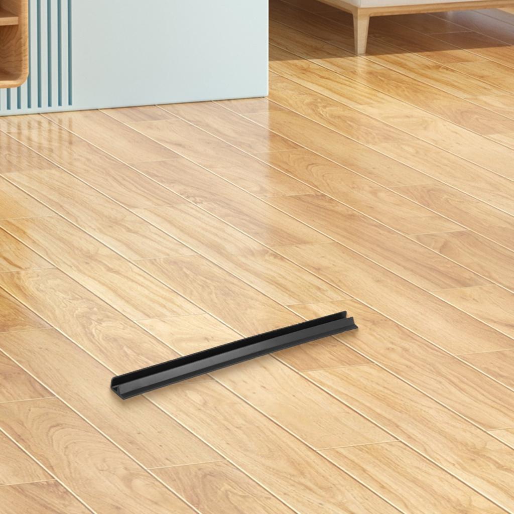 Легко заменяемый резиновый скребок подходит для модели ILIFE W90