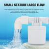 Floating Ball Valve Automatic Water Level Control Valve Thread Water Level Valve