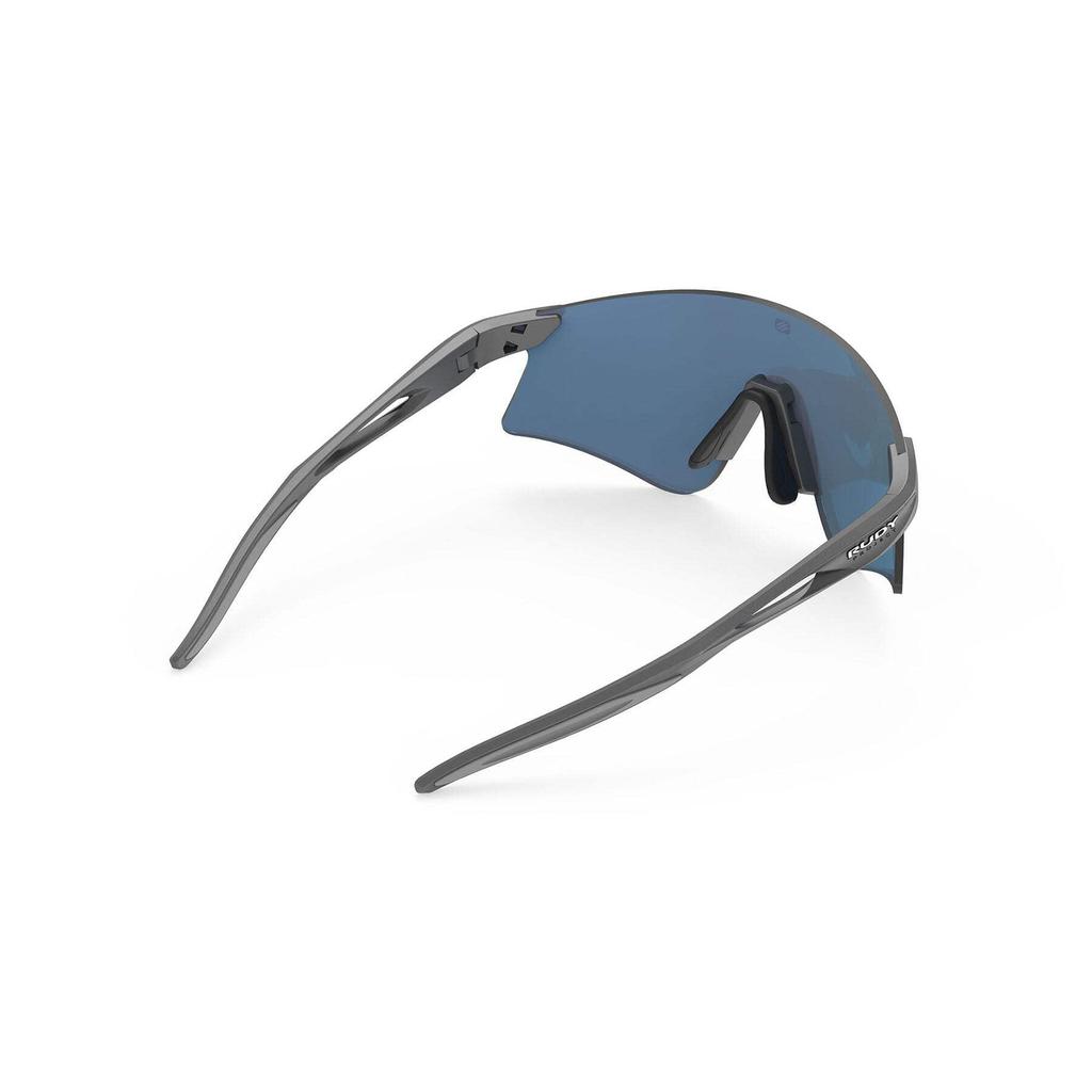 RUDY PROJECT Sports Sunglasses Astral Matte Black Smoke SP881006-0000