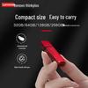 USB 3.1 Флеш-накопитель ThinkPlus Lenovo TU100