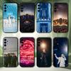 Чехол для телефона Backstreet Boys BSB для Samsung S25, S24, S21, S22, S23, S30, Ultra, S20, Plus, Fe, Lite, 5G Черный