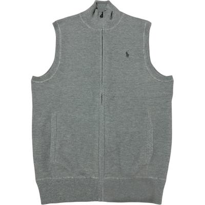 Polo Мужской топ-жилет без рукавов с логотипом Small Pony 710934105-002