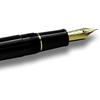 Sailor Fountain Pen Profit Casual Gold Trim Black Extra Fine 11-0570-120