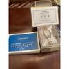 Used Perfect Condition LUKIA SSVW167 Seiko Ladies Watch
