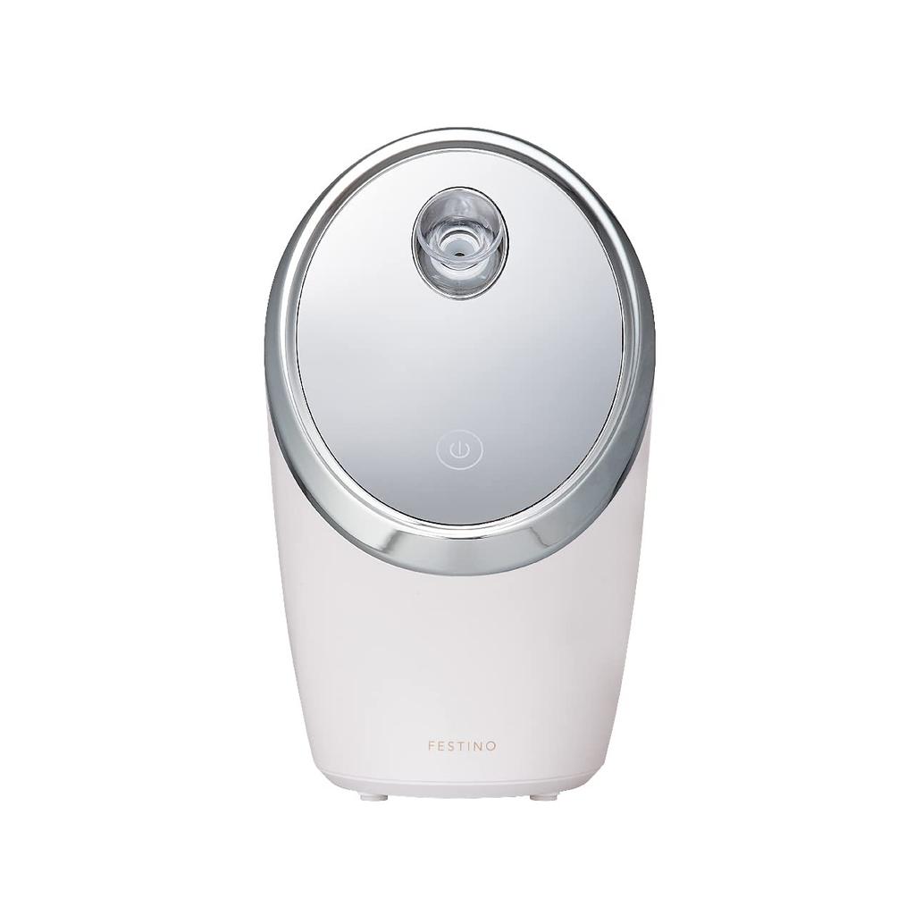 FESTINO Facial Moist Nano Steamer FESTINO SMHB-015 (White)