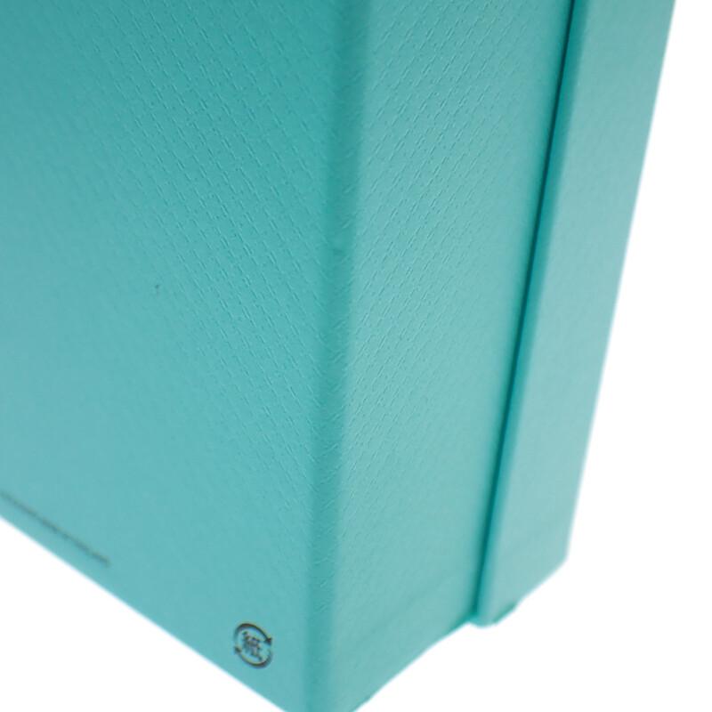 TIFFANY&Co.  Necklace Pt950Platinum Women