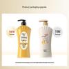 OBEIS Botanical Ginger Anti-Dandruff Repair Shampoo