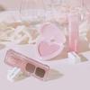 [Розовый Гардероб Edition SET] Палетка Mood It + Glow Veil + Молочный тинт Sweet Liar