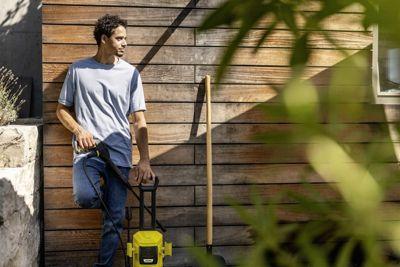KARCHER K 2 Premium FJ Pressure Washer