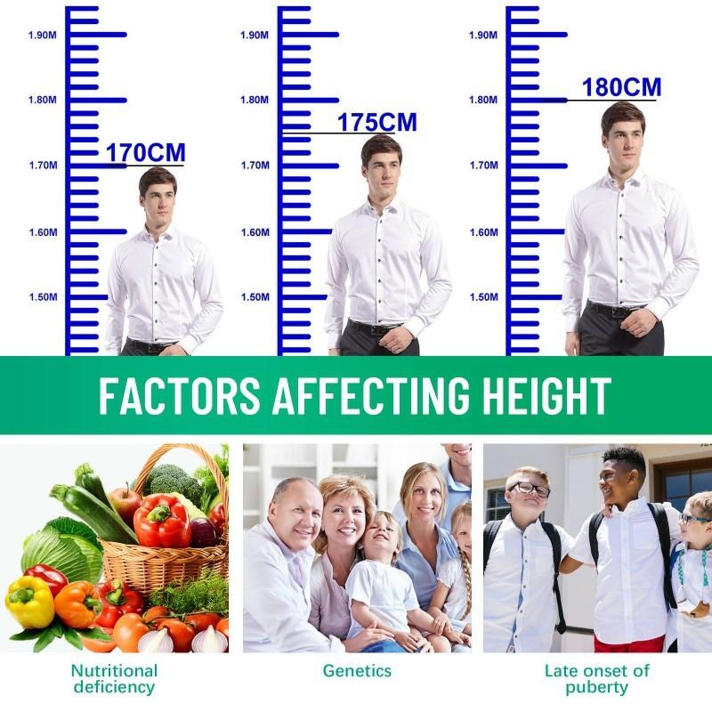 Травяные пластыри Eelhoe для роста и ухода за коленями для поддержки суставов и облегчения боли у детей