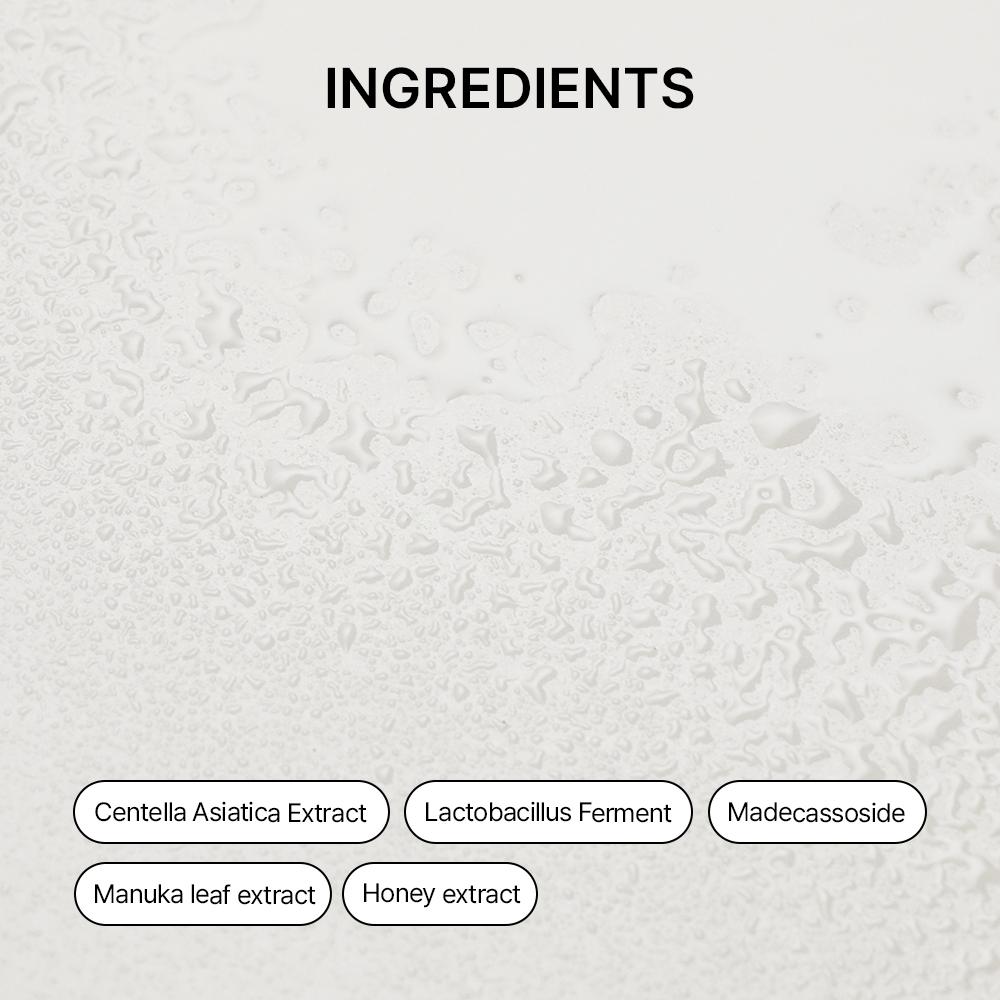 Parnell Cicamanu pH-сбалансированный спрей для тела, 150 мл