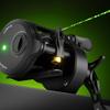 Colorful Baitcasting Fishing Reel Portable Rotate Fishing Reel With Electronic Charging For Smooth Casting