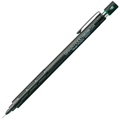 Механический карандаш Pentel Graph 1000 Four Pro PG1004 0,4 мм