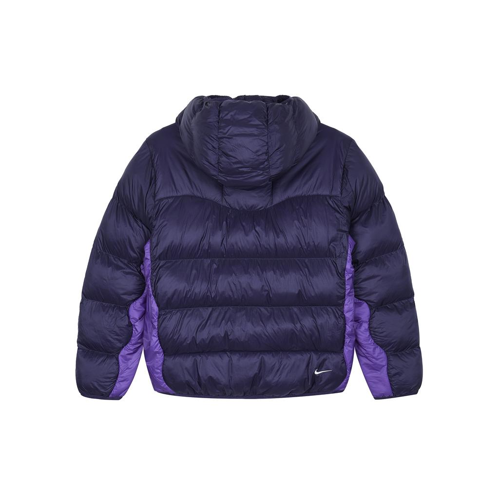 Nike ACG AS W ACG TFADV LUNAR LAKE Пуховик Пальто Женский Фиолетовый FB8001-555