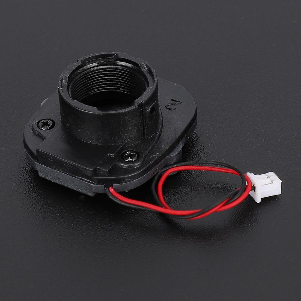 10pcs Lens Mount Holder Filter Switcher HD IR CUT for Mini Camera 3MP
