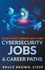 Книга Cybersecurity Jobs & Career Paths : 2